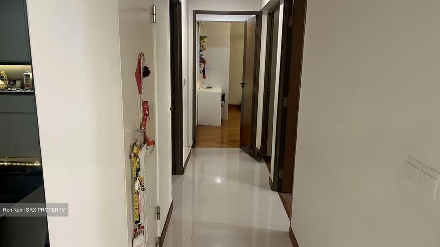 Blk 282A Compassvale Ancilla (Sengkang), HDB 4 Rooms #594104511